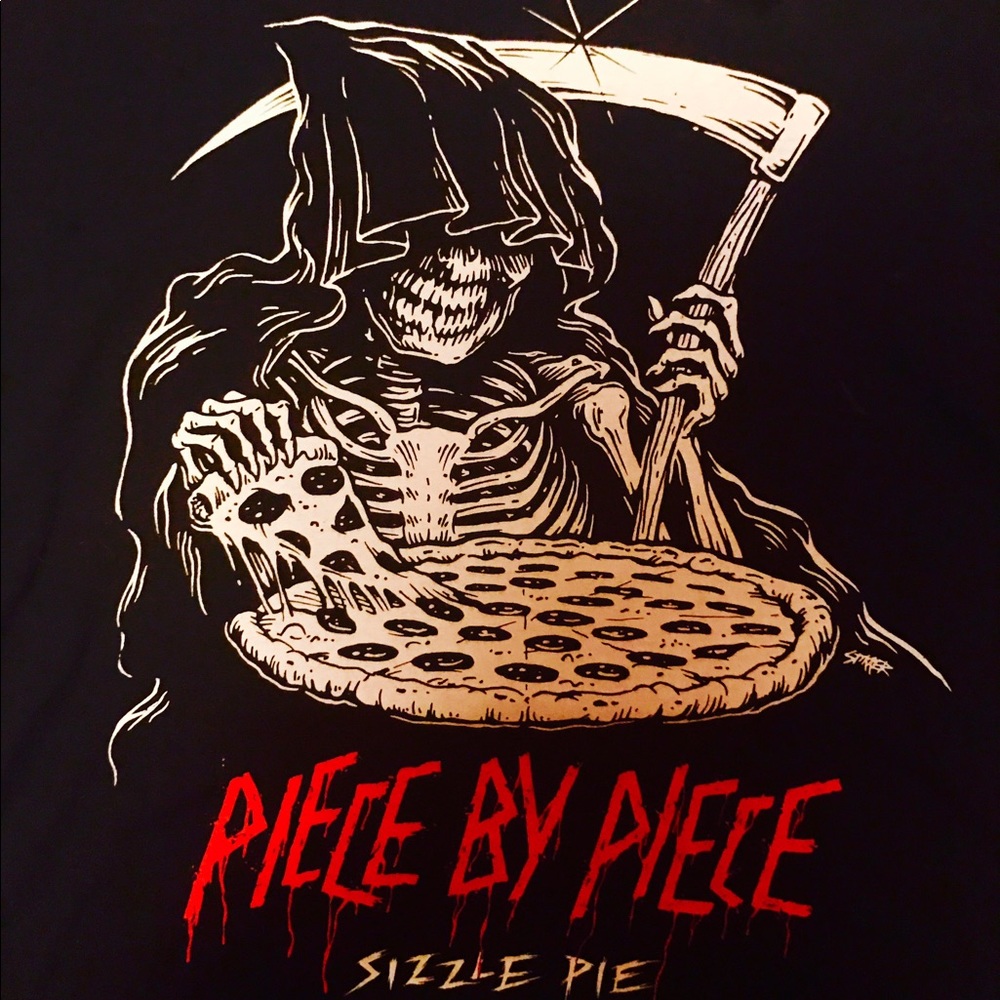 Graphic T-shirt